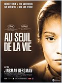 Au seuil de la vie