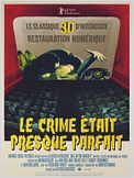 Le Crime était presque parfait