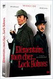 Elementaire, mon cher... Lock Holmes