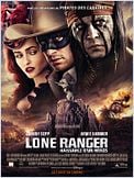 Lone Ranger, Naissance d