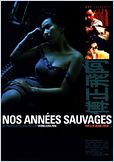 Nos années sauvages
