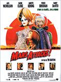 Mars Attacks!