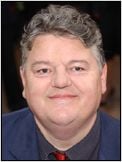 Robbie Coltrane