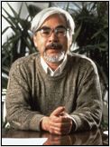 Hayao Miyazaki Hayao Miyazaki
