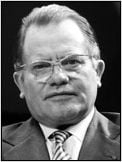 Bernard Fresson