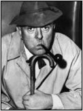 Jacques Tati