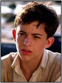Jonathan Bailey