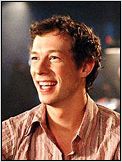 Kristen Holden-Ried