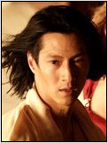 Will Yun Lee