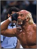 Hulk Hogan