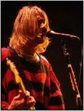 Kurt Cobain