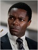 David Oyelowo