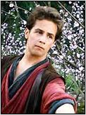 Michael Angarano