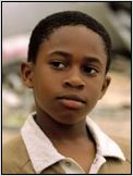 Malcolm David Kelley