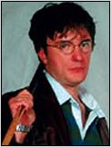 Dylan Moran