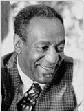 Bill Cosby
