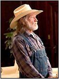 Willie Nelson