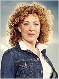 Alex Kingston