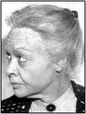 Jo Van Fleet