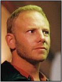 Ian Ziering