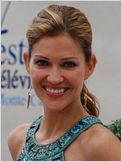 Tricia Helfer