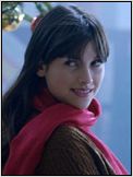 Amelia Warner