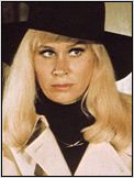 Karen Black