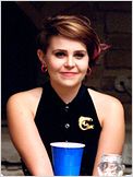 Mae Whitman
