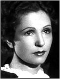 Nora Gregor
