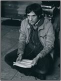 Samuel Benchetrit