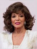 Joan Collins