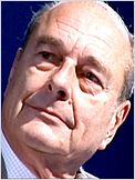 Jacques Chirac