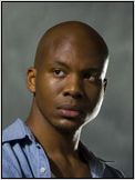 Leonard Roberts