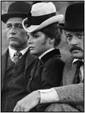 Katharine Ross