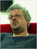 Sylvain Chomet Sylvain Chomet