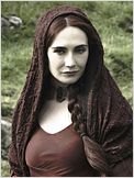 Carice Van Houten