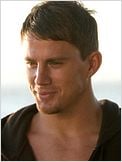 Channing Tatum