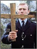 Edward Woodward