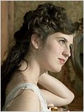 Marie Féret