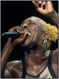 Elephant Man