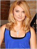 Spencer Grammer