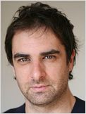 Grégory Montel