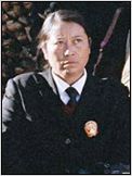 Yang Yaning