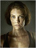 Lauren Cohan