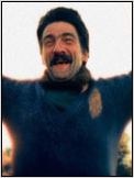 César Troncoso