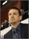 Claude Legault