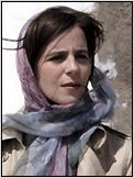 Leonor Baldaque