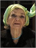 Maria Isabel de Oliveira