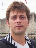 Julien Baumgartner
