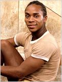 Gene Anthony Ray